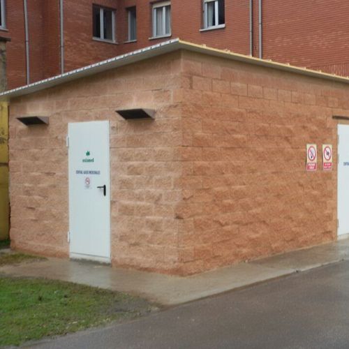 Fundación Adaro - Asturias