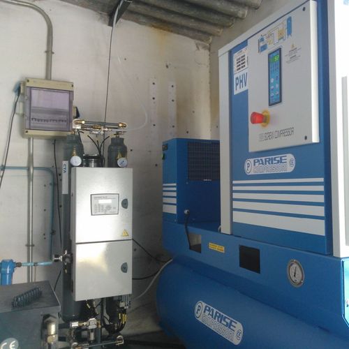 LAB. AGROALIMENTARIO DE EXTREM