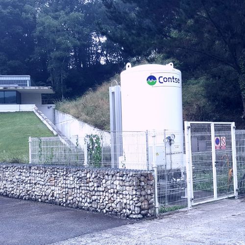 Centro Medico Asturias