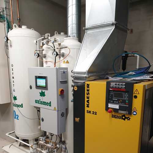 Nuevo Hospital San Juan de Dios de Inca