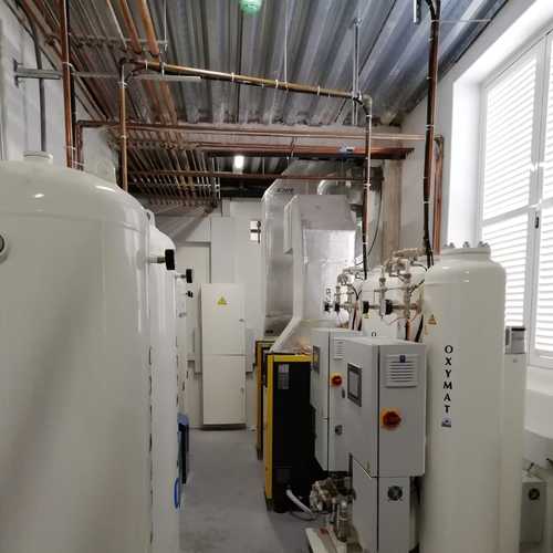 Ultimas Instalaciones